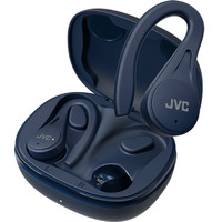 AURICULARES JVC HA-EC25T BL