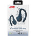 AURICULARES JVC HA-EC25T BL
