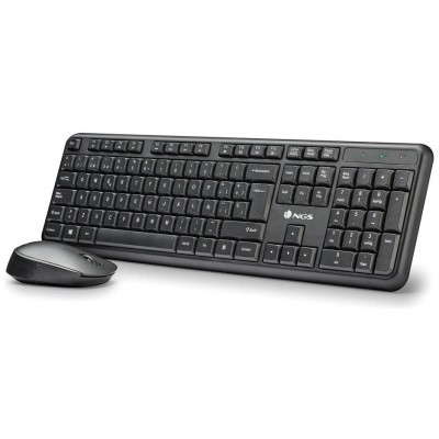 TECLADO NGS SET HARMONYKIT-DU3 TECLADO NGS SET HARMONYKIT