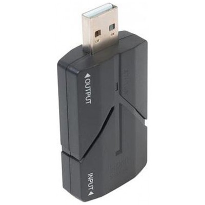 FONE-CAP HDMI-CAPTURE-DU5 FONE-CAP HDMI-CAPTURE