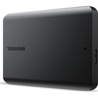 DISCO DURO EXT 2,5" TOSHIBA 1TB BASIC PLATA