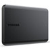 DISCO DURO EXT 2,5" TOSHIBA 4TB BASIC NEGRO-DI18 DISCO DURO EXT 2,5" TOSHIBA 4TB BASIC NEGRO