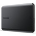 DISCO DURO EXT 2,5" TOSHIBA 4TB BASIC NEGRO-DI18 DISCO DURO EXT 2,5" TOSHIBA 4TB BASIC NEGRO