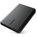 DISCO DURO EXT 2,5" TOSHIBA 4TB BASIC NEGRO-DI18 DISCO DURO EXT 2,5" TOSHIBA 4TB BASIC NEGRO