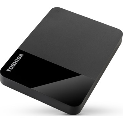 DISCO DURO TOSHIBA CANVIO READY 1TB V2-DU9 DISCO DURO TOSHIBA CANVIO READY 1TB V2