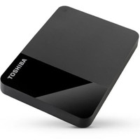 DISCO DURO TOSHIBA CANVIO READY 2TB-11DU DISCO DURO TOSHIBA CANVIO READY 2TB