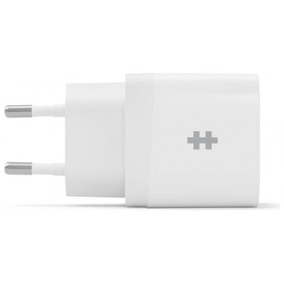 HYPERÂ® HYPERJUICEÂ® 20W USB-C CHARGER (EU)