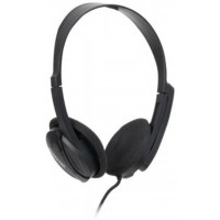 AURICULARES FONESTAR HOME-35 BK