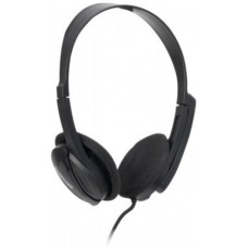 AURICULARES FONESTAR HOME-35 BK-DU2 AURICULARES FONESTAR HOME-35 BK