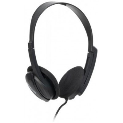 AURICULARES FONESTAR HOME-35 BK-DU2 AURICULARES FONESTAR HOME-35 BK