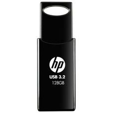 USB 3.2 HP 128GB 712W NEGRO-DI3 USB 3.2 HP 128GB 712W NEGRO