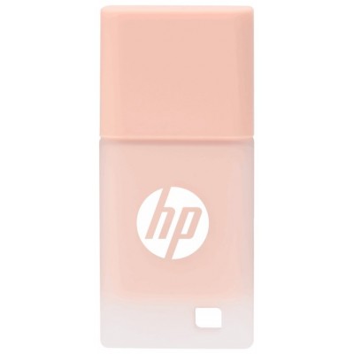 USB 3.2 HP 128GB X768 BEIGE ROSE-DI2 USB 3.2 HP 128GB X768 BEIGE ROSE