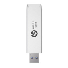 MEMORIA USB 3.2 HP 128GB 819W-DI3 MEMORIA USB 3.2 HP 128GB 819W