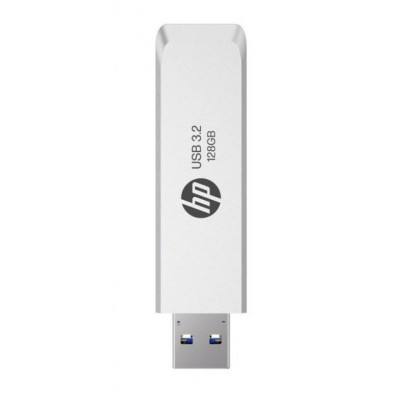 USB HP 128GB FLASH DRIVE 819W