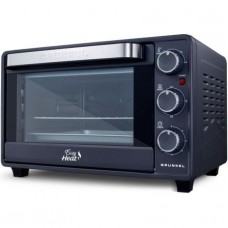 GRK-PAE-HORNO HR-23EASY-DU15 GRK-PAE-HORNO HR-23EASY