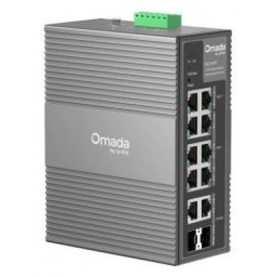 SWITCH OMADA IES210GPP 6-PORT GIGABIT 3-PORT POE+ AND 3-PORT POE++-DI50 SWITCH OMADA IES210GPP 6-PORT GIGABIT 3-PORT POE+ AND 3-PORT POE++