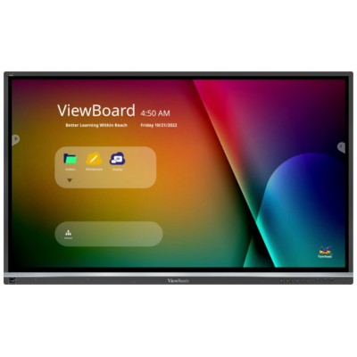 PANTALLA INTERACTIVA VIEWBOARD 4K DE 55"-DI266 PANTALLA INTERACTIVA VIEWBOARD 4K DE 55"