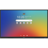 PANTALLA INTERACTIVA VIEWSONIC DE 65" IFP6535-1-1C