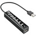 HUB USB NGS IHUB7 TINY