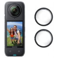 IST-CAM X4 BK ST-105DU IST-CAM X4 BK ST