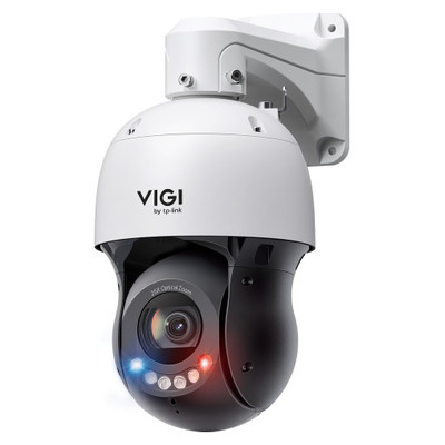CAMARA VIGI DOMO INSIGHT PTZ5425 4MP 25X FULL COLOR