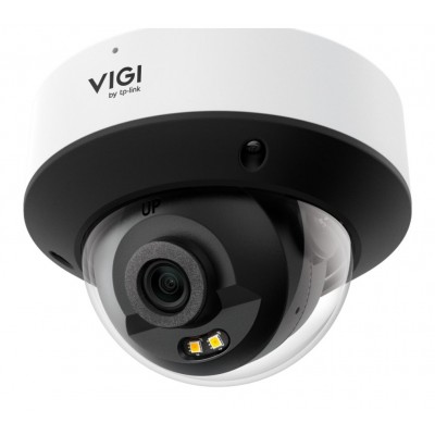 CAMARA VIGI INSIGHT TP-LINK DOME INSIGHT S225 2.8MM 2MP