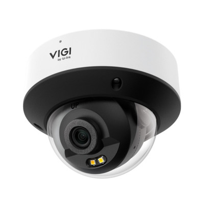 CAMARA VIGI TP-LINK INSIGHT S225 4MM FULL-COLOR DOME