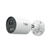 CAMARA VIGI TP-LINK BULLET 2MP FULL-COLOR