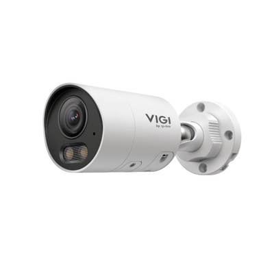 CAMARA VIGI TP-LINK BULLET 4MP OUTDOOR COLORPRO-DI82 CAMARA VIGI TP-LINK BULLET 4MP OUTDOOR COLORPRO