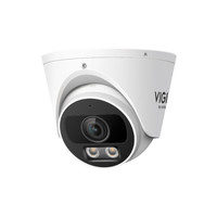 CAMARA VIGI TP-LINK TURRET 2MP FULL-COLOR TURRET-24DI CAMARA VIGI TP-LINK TURRET 2MP FULL-COLOR TURRET