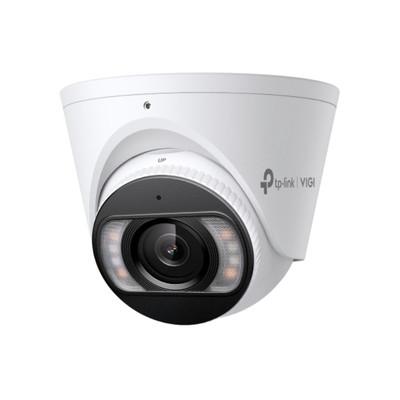 CAMARA VIGI TP-LINK TURRET 4MP COLORPRO-DI82 CAMARA VIGI TP-LINK TURRET 4MP COLORPRO
