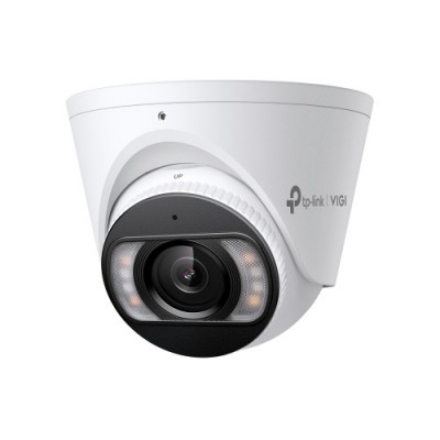 CAMARA VIGI INSIGHT TP-LINK TURRET INSIGHT S485 4MM 8MP