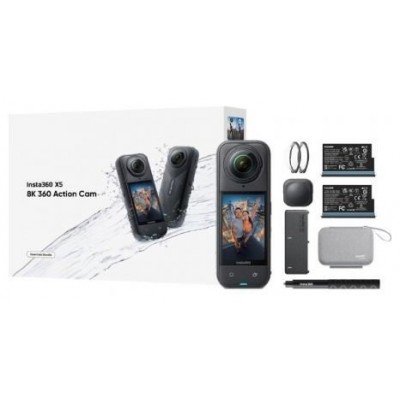 IST-CAM X5 BK ES-DU155 IST-CAM X5 BK ES