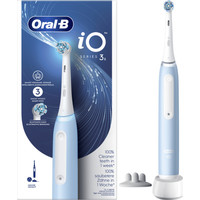 CEPILLO DENTAL BRAUN ORAL-B IO-3