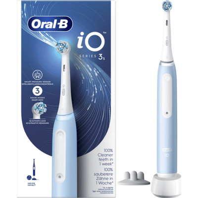 CEPILLO DENTAL BRAUN ORAL-B IO-3-DI17 CEPILLO DENTAL BRAUN ORAL-B IO-3
