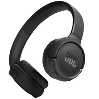 AURICULARES JBL TUNE 520BT BK V2