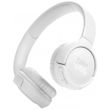 AURICULARES JBL TUNE 520BT WH V2-DU10 AURICULARES JBL TUNE 520BT WH V2
