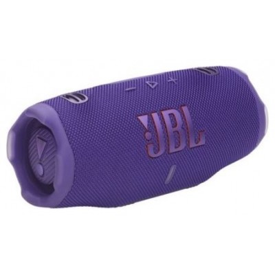 ALTAVOCES JBL CHARGE 6 PUR-DU34 ALTAVOCES JBL CHARGE 6 PUR