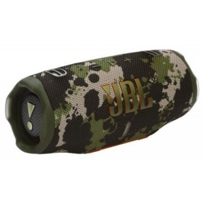 ALTAVOCES JBL CHARGE 6 CAMO-DU34 ALTAVOCES JBL CHARGE 6 CAMO