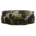 ALTAVOCES JBL CHARGE 6 CAMO-DU34 ALTAVOCES JBL CHARGE 6 CAMO