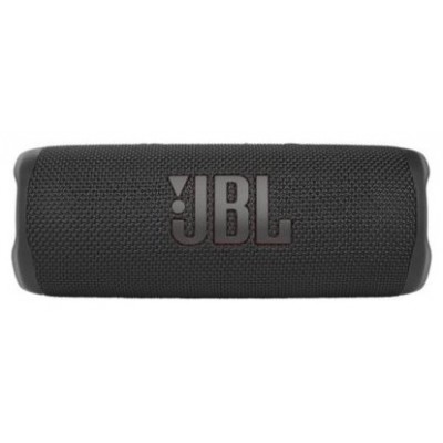 ALTAVOCES JBL FLIP6 BK V2