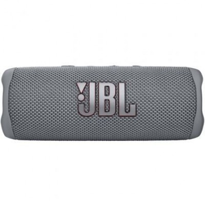 ALTAVOCES JBL FLIP6 GY