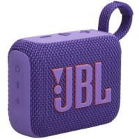 ALTAVOCES JBL GO4 PUR
