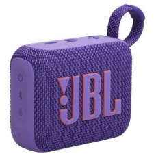 ALTAVOCES JBL GO4 PUR-DU8 ALTAVOCES JBL GO4 PUR