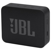 ALTAVOCES JBL GO ESSENTIAL 2 BK