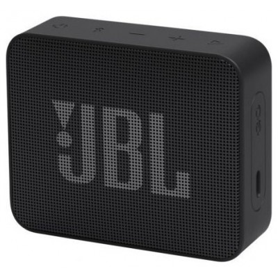 ALTAVOCES JBL GO ESSENTIAL 2 BK