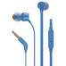 AURICULARES JBL T110BLU