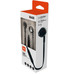 AURICULARES JBL T205BLK-DU3 AURICULARES JBL T205BLK