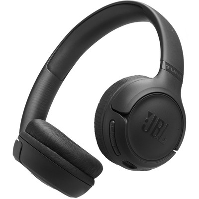 AURICULARES JBL TUNE 530BT BK