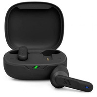 AURICULARES JBL WAVE 300TWS BK